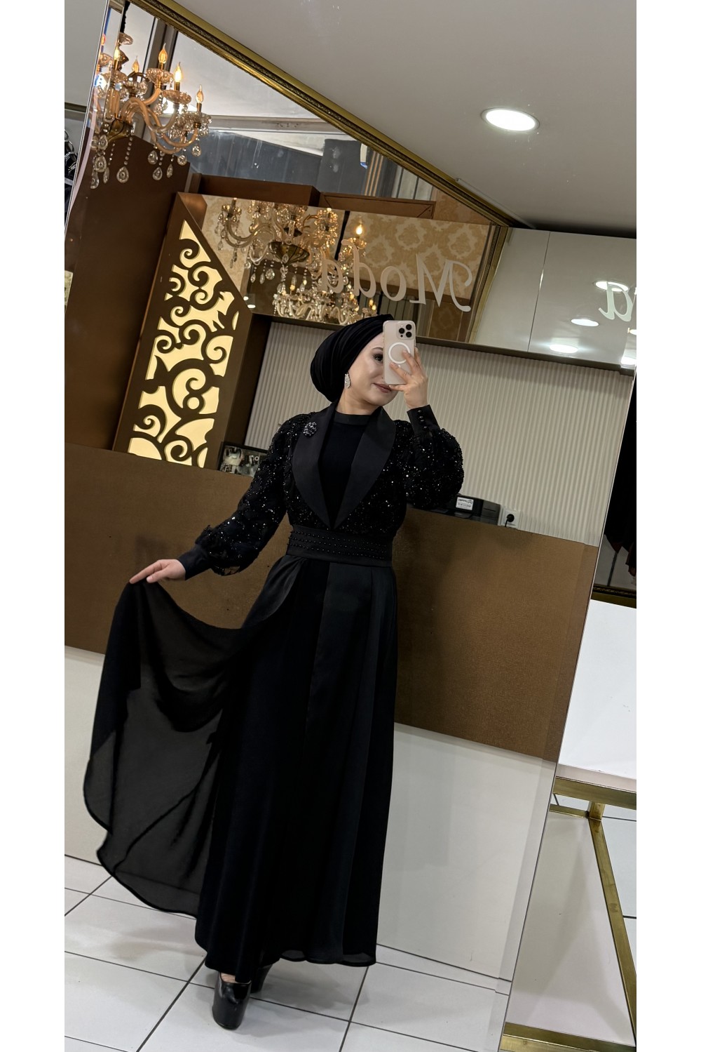 Orhan Abaya 2856